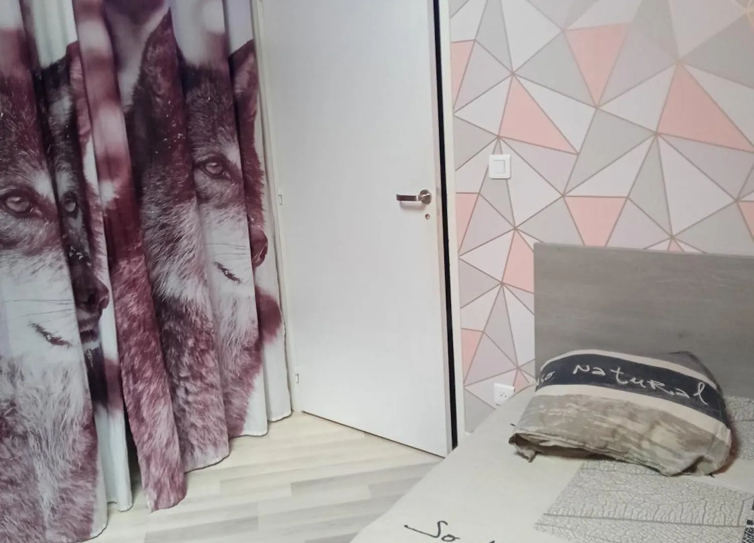 ベッド・アンド・ブレックファスト Maison Avec Piscine, Ker Animheart Carbonne