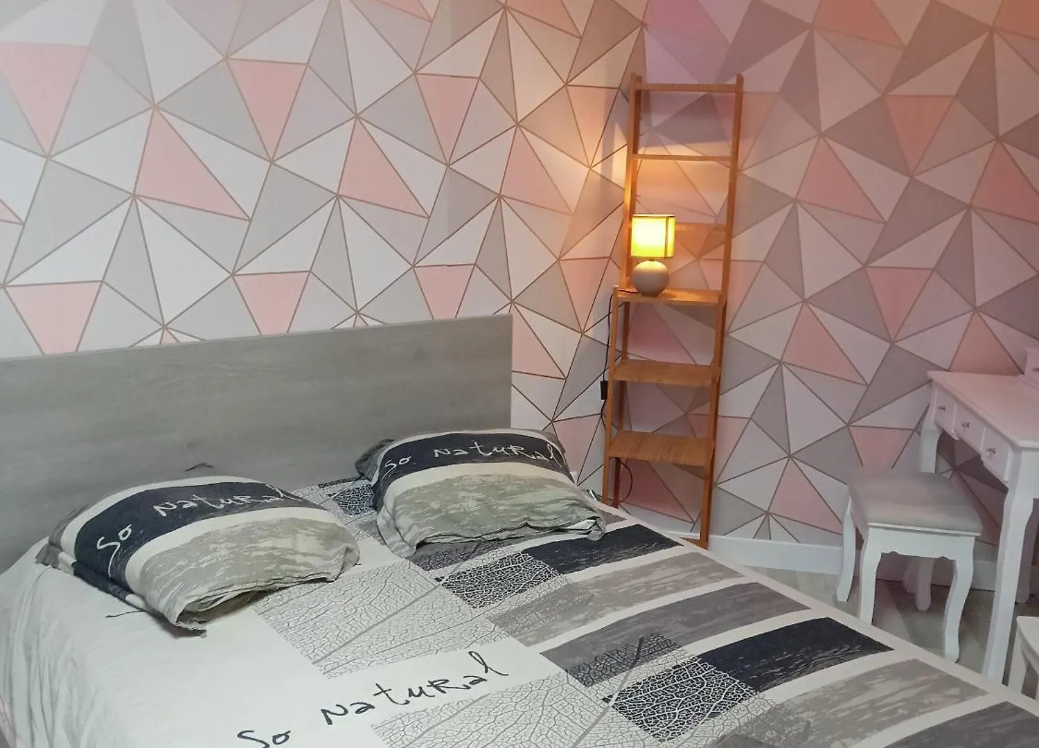ベッド・アンド・ブレックファスト Maison Avec Piscine, Ker Animheart Carbonne フランス