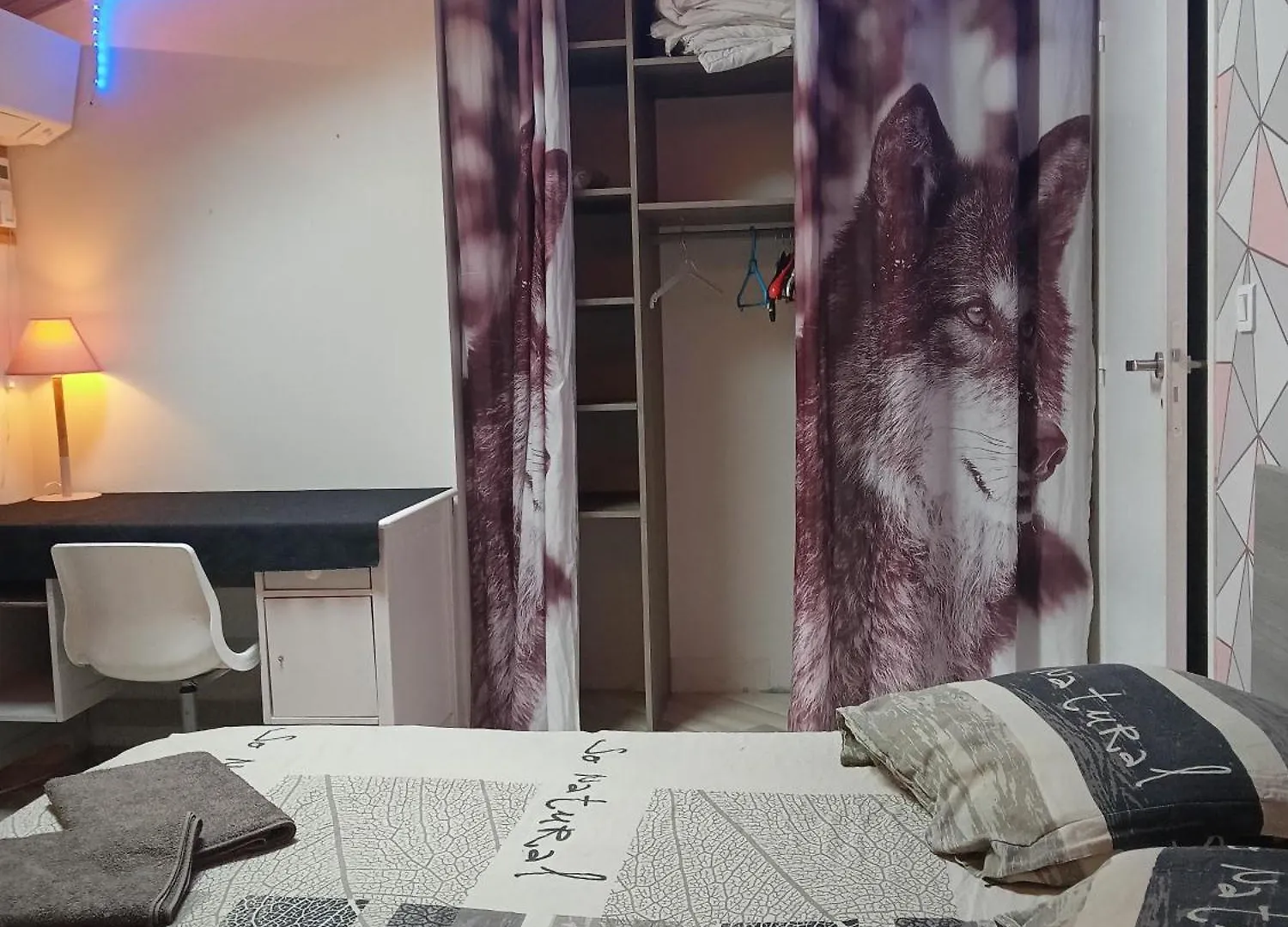 Maison Avec Piscine, Ker Animheart Carbonne 0*,  フランス