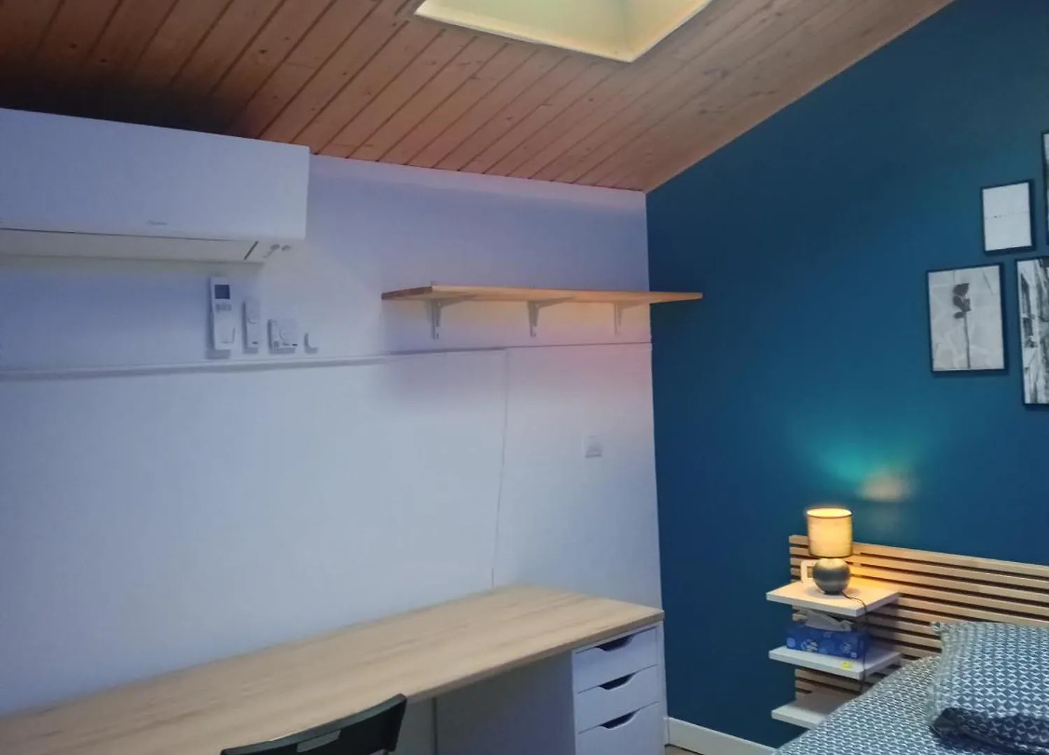 Maison Avec Piscine, Ker Animheart Carbonne ベッド・アンド・ブレックファスト