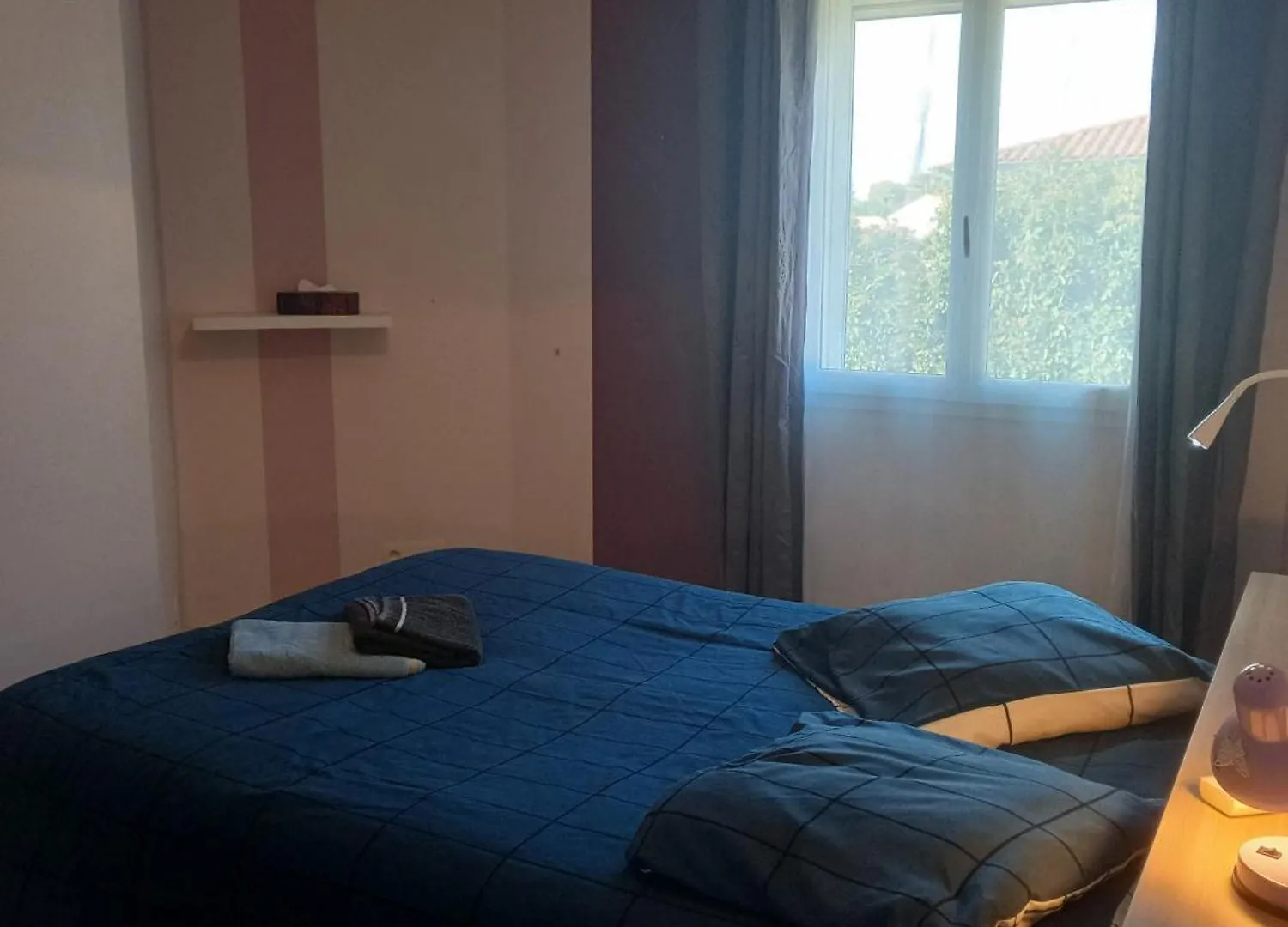 Maison Avec Piscine, Ker Animheart Carbonne